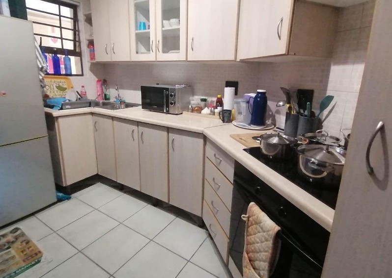 1 Bedroom Property for Sale in Diaz Beach Western Cape